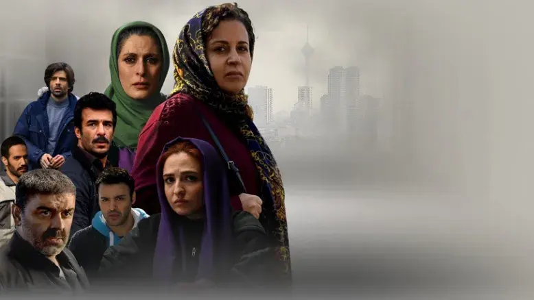 فیلم سینمایی شهربانو به جمع رقبای جشنواره زردآلو طلایی ارمنستان پیوست