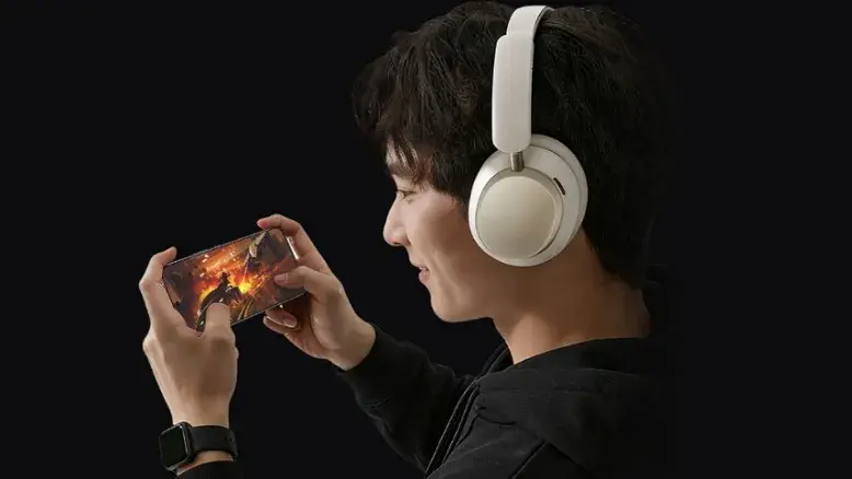 هدفون Honor Choice Codeler Headphones 2 با طراحی فوق‌العاده در حذف نویز معرفی شد 