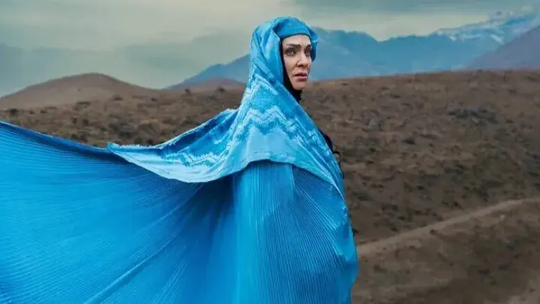 پخش سریال «روشنایی شب» با نقش‌آفرینی رویا نونهالی و مهدی فخیم زاده از شبکه تماشا 