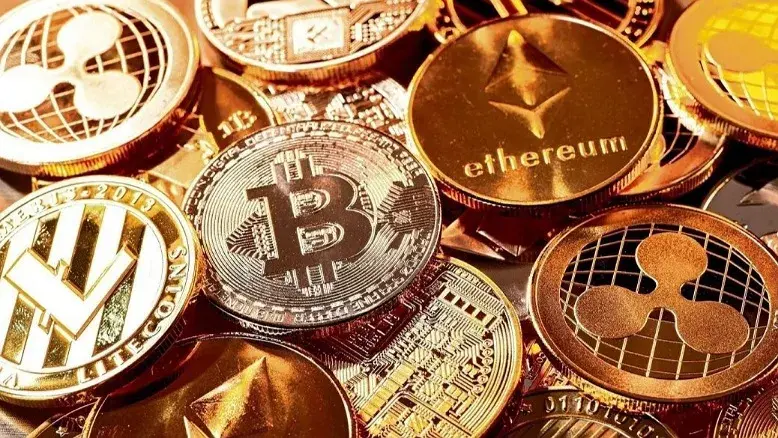 قیمت ارزهای دیجیتال امروز شنبه ۵ اردیبهشت ۱۴۰۵ + جدول 