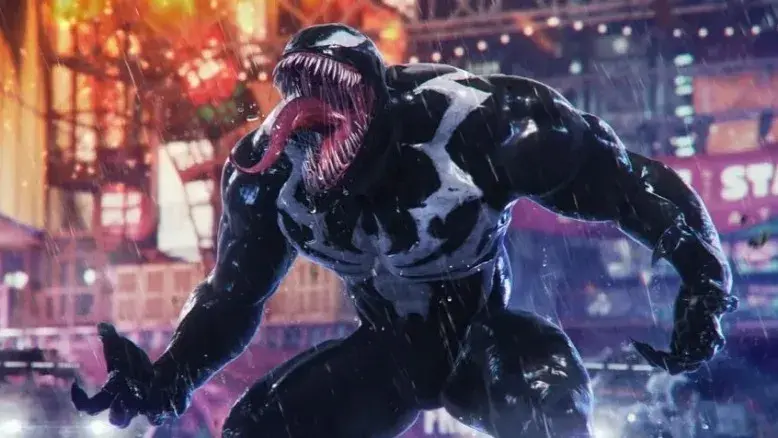آیا بازی Marvel’s Venom لغو شده است؟