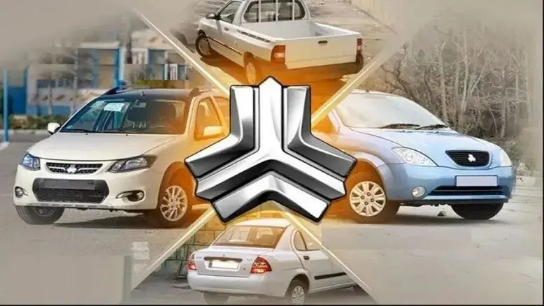 شرایط جدید پیش فروش محصولات سایپا و پارس خودرو اعلام شد + جزئیات و محصولات 