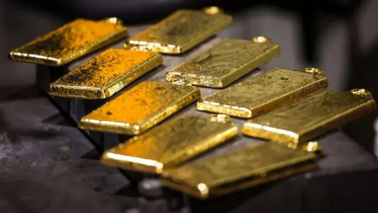 قیمت جهانی طلا امروز ۷ اردیبهشت ۱۴۰۵؛ افزایش ۱۰ دلاری اونس