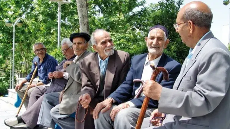خبر مهم برای سالمندان/حداقل مستمری تضمینی برای سالمندان تعیین شد