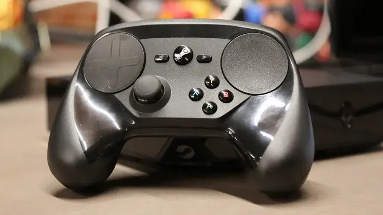 گزارش‌ها حاکی از نقاط مثبت فراوان Steam Controller هستند