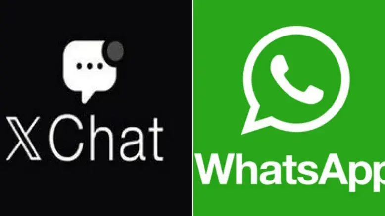 رقیب تازه نفس در برابر واتساپ/ XChat ایلان ماسک رسماً معرفی شد