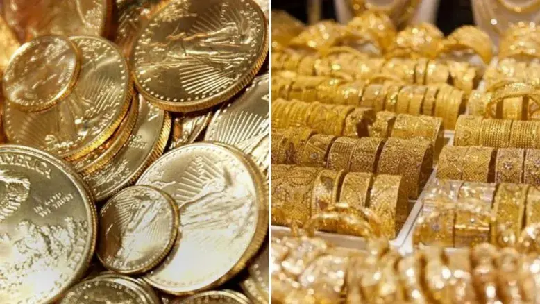جهش قیمت طلا و سکه امروز ۸ اردیبهشت ۱۴۰۵ | سکه امامی ۱۹۰ میلیون تومان شد