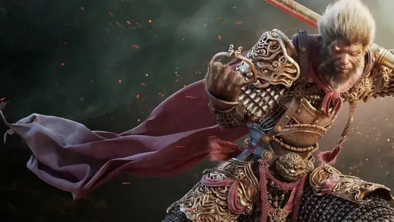 پایان انتظار ۱۸ ماهه | سیستم امنیتی دنوو بازی Black Myth Wukong کرک شد