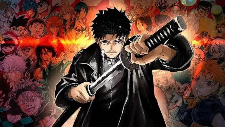 استودیو CyPic سازنده انیمه Kagurabachi/ مانگای پرفروش Shonen Jump راهی تلویزیون می‌شود