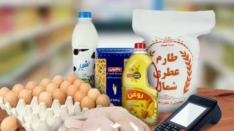 نرخ ارز جدید تعیین‌کننده کالابرگ‌ها | تصمیم نهایی تا ۱۵ اردیبهشت