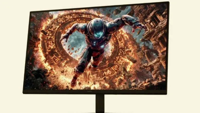 اولین مانیتور گیمینگ 6K جهان رونمایی شد | Odyssey G8 سامسونگ با ۱۶۵ هرتز و قیمت نجومی