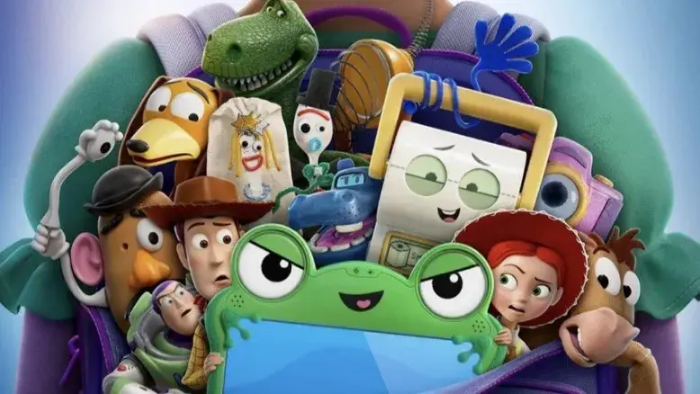 کارگردان فرنچایز Toy Story از قسمت ششم انیمیشن صحبت کرد