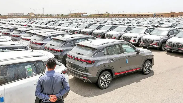 پیش‌فروش خودروهای وارداتی فقط با این ۳ شرط/مجوز، قیمت مشخص و موجودی در گمرک