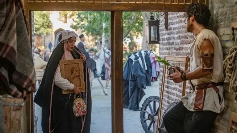 آخرین خبرها از زمان پخش فصل دوم سریال «بامداد خمار»