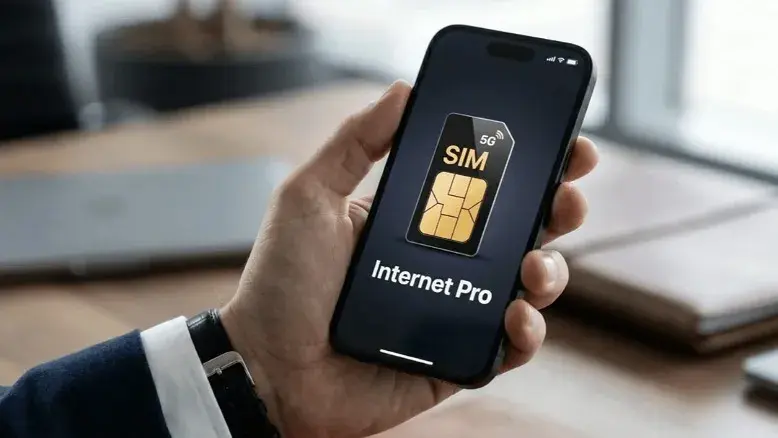 بازار داغ فروش «اینترنت پرو»؛ از سیم‌کارت ۱۰ میلیونی تا فعال‌سازی با کد ملی!