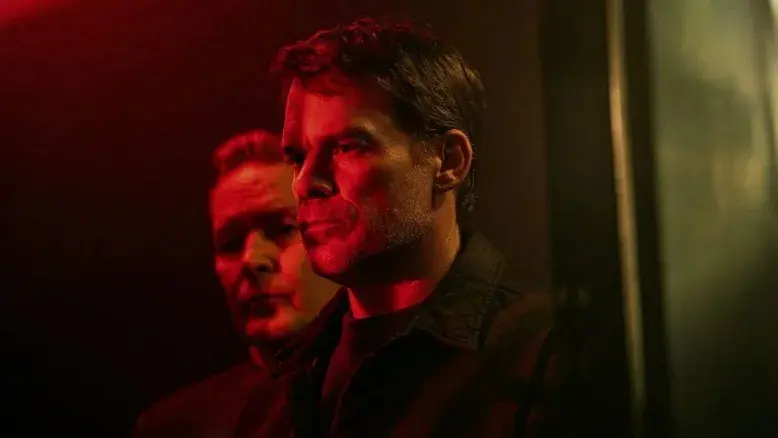 قاتل افسانه‌ای سینمای ترسناک به فصل دوم سریال Dexter: Resurrection پیوست