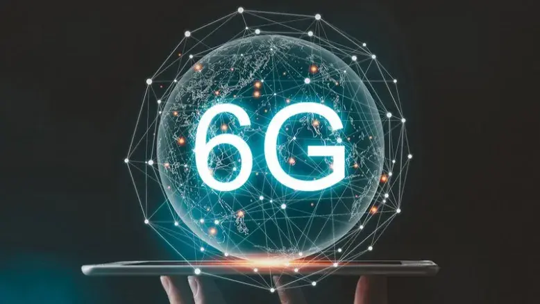 گام بزرگ چین در نسل ششم اینترنت؛ رونمایی از نسخه آزمایشی شبکه 6G 