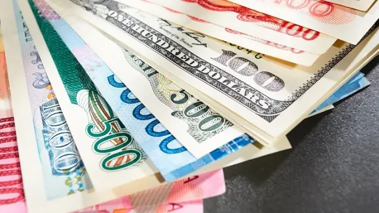 سقوط آزاد یا صعود بی‌بازگشت؟ دلار امروز ۱۸۲ هزار و ۴۱۵ تومان شد