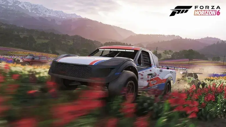 جدیدترین حالت‌های چندنفره Forza Horizon 6 رونمایی شد / معرفی مسابقات ۱ به ۱ ژاپنی