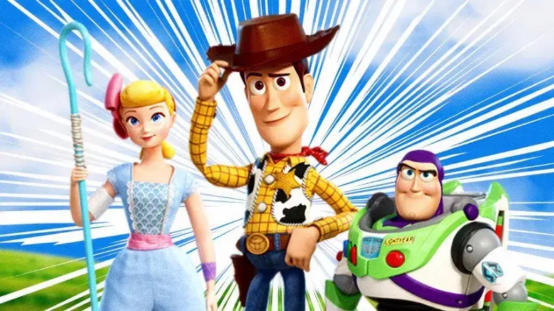 از درد رها شدن تا دیدار احساسی؛ ماجرای جسی در Toy Story ۵ لو رفت