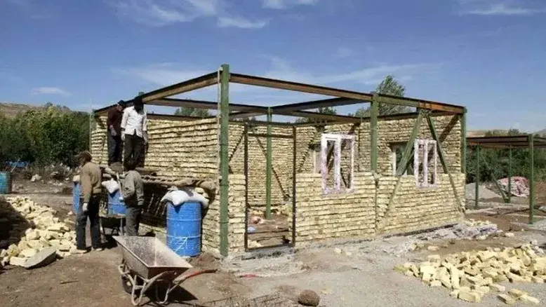 وام ۵۰۰ میلیون تومانی مسکن روستایی ابلاغ شد / رشد ۲۵ درصدی نسبت به پارسال + جزئیات
