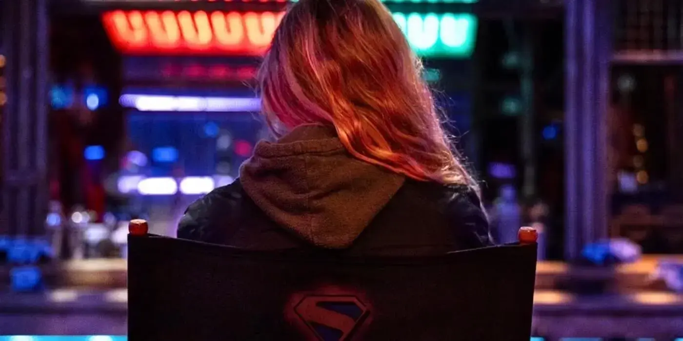 مدت زمان فیلم Supergirl اعلام شد / یک ساعت و پنجاه دقیقه، کوتاه‌تر از Superman