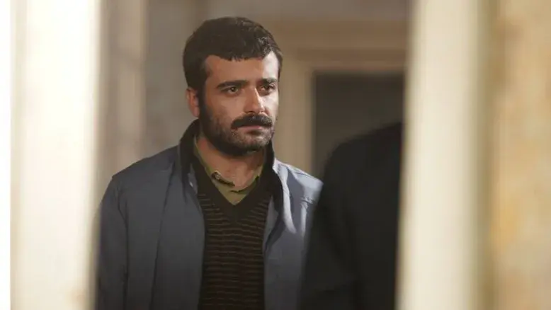 سهند جاهد بازیگر سریال «گذرگاه»: نقش مصطفی در را از کلیشه‌های رایج دستیاران دور کردیم