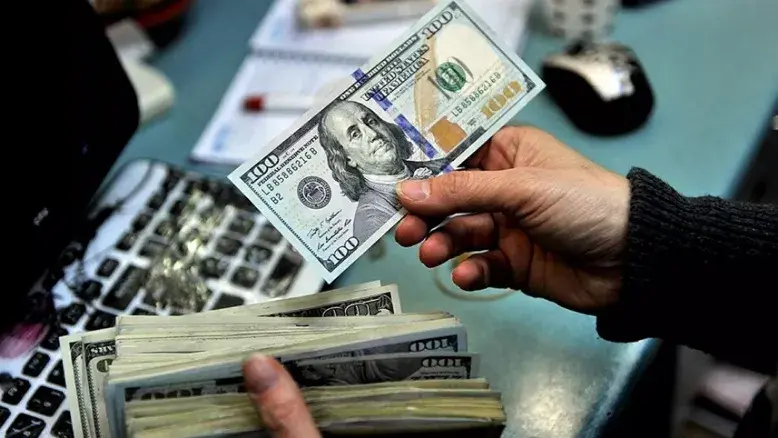 خبر مهم بانک مرکزی / هر ایرانی بالای ۱۸ سال تا ۱۰۰۰ دلار با کارت ملی دریافت می‌کند