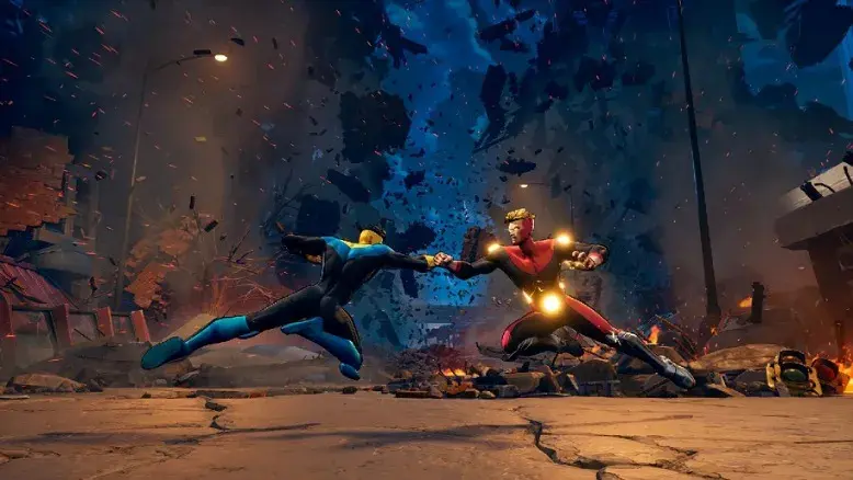 بازی جدید Mortal Kombat می‌سازیم / خبرهای زیادی در راه است