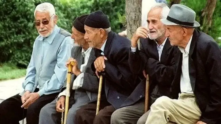 افزایش ۲۰ درصدی حقوق بازنشستگان روستایی و عشایر / خبر خوب برای ۲۴۰ هزار نفر