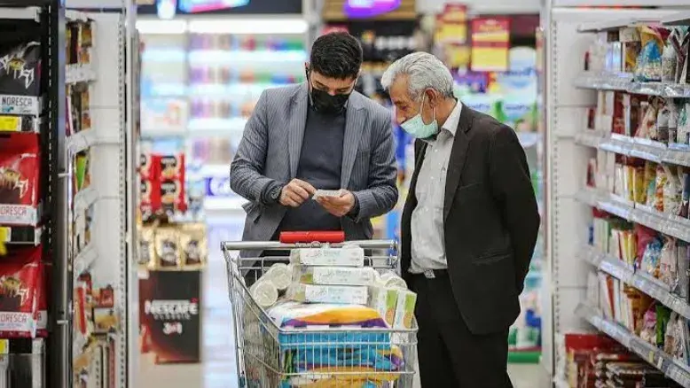کالابرگ برای سرپرستان با کد ملی ۳، ۴ و ۵ فردا شارژ می‌شود