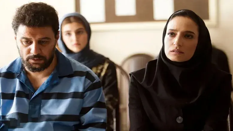 بازگشت داوود اشرف؛ «وحشی ۳» در راه شبکه نمایش خانگی