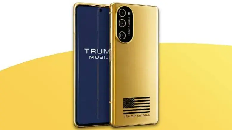 گوشی Trump T1 ممکن است هرگز وارد بازار نشود