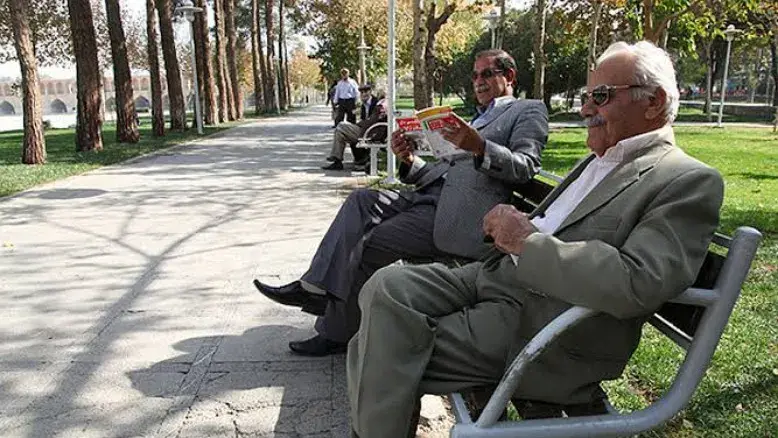 تکلیف افزایش حقوق بازنشستگان تأمین اجتماعی فردا نهایی می‌شود