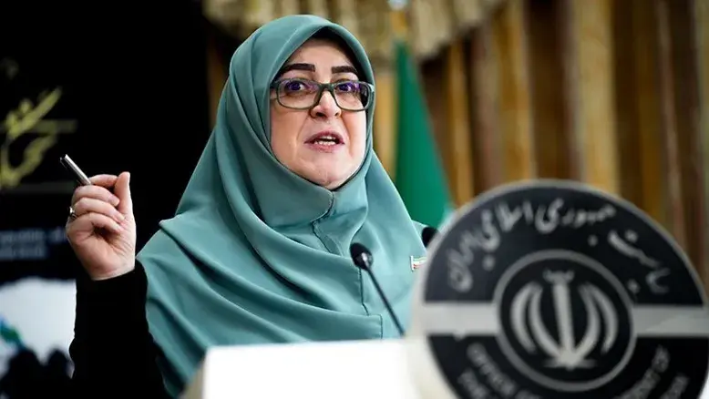 سخنگوی دولت: اینترنت حق شهروندی است و با تبعیض مخالفیم