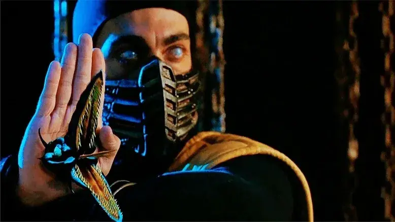 اسکین‌های لایو اکشن به Mortal Kombat 1 آمدند