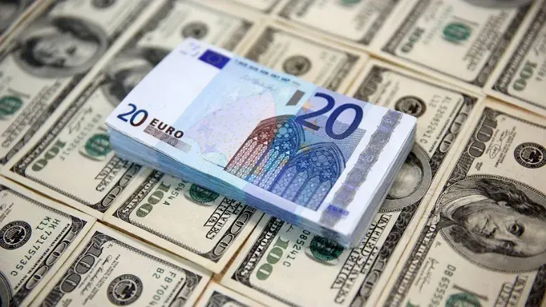قیمت ارز امروز ۲۳ اردیبهشت ۱۴۰۵؛ عقب‌نشینی دلار و یورو در بازار آزاد