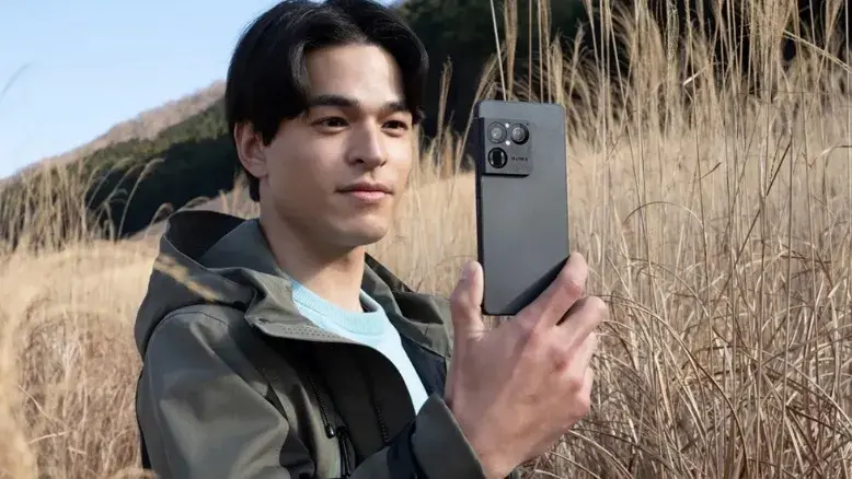 سونی Xperia 1 VIII با سنسور تله‌فوتوی ۴۸ مگاپیکسلی رونمایی شد