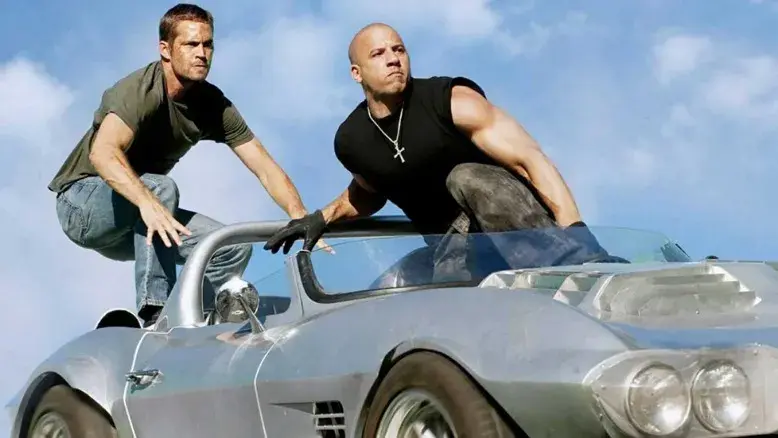 چهار سریال از دنیای Fast & Furious در Peacock در دست توسعه است