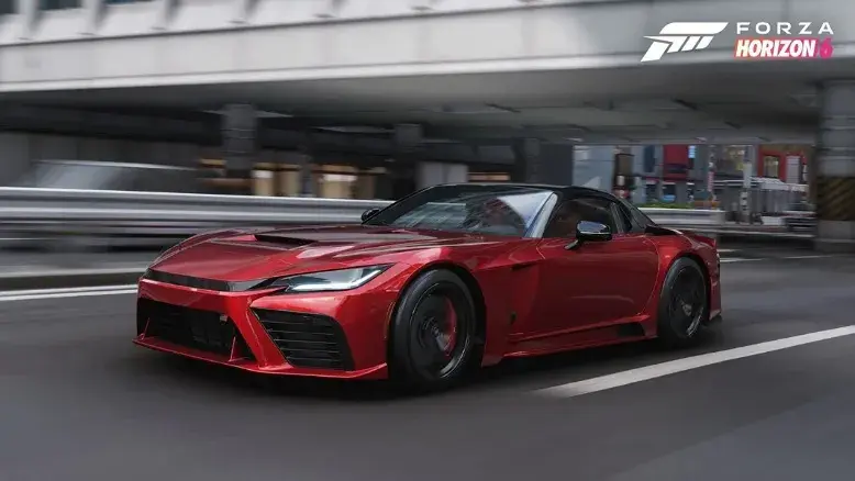 Forza Horizon 6 با میانگین ۹۲ متاکریتیک درخشید؛ تحسین نقشه ژاپن