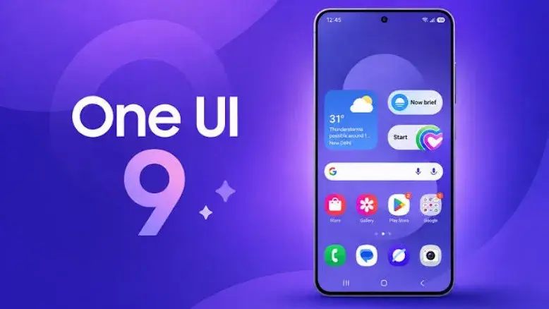 نخستین بتای One UI 9 برای گلکسی S26 منتشر شد