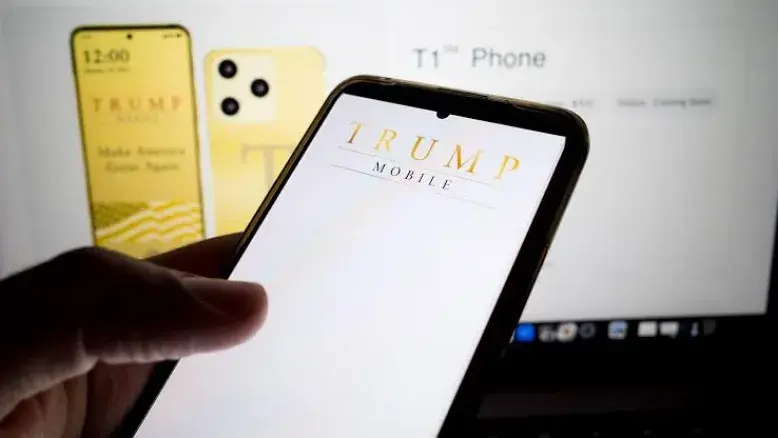 گوشی Trump T1 بالاخره از این هفته به دست خریداران می‌رسد 