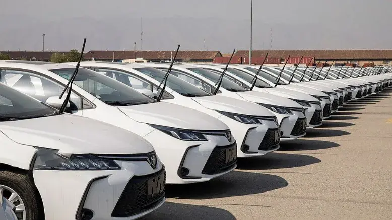 یک گمرک مرزی دیگر مجوز ترخیص خودرو گرفت