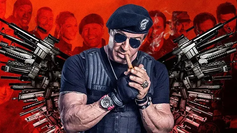 The Expendables با اسپین‌آف زنانه The Expendabelles بازمی‌گردد