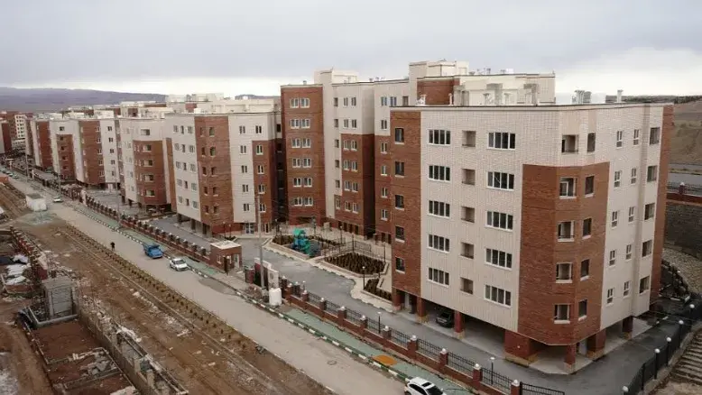 تسهیلات نهضت ملی مسکن دو برابر می‌شود؛ اقساط ۳۰ میلیونی در راه است