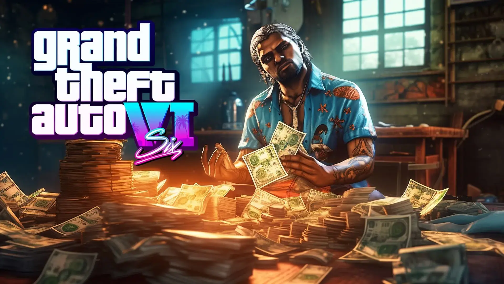افشاگر معروف شایعه پیش‌فروش GTA 6 را تکذیب کرد