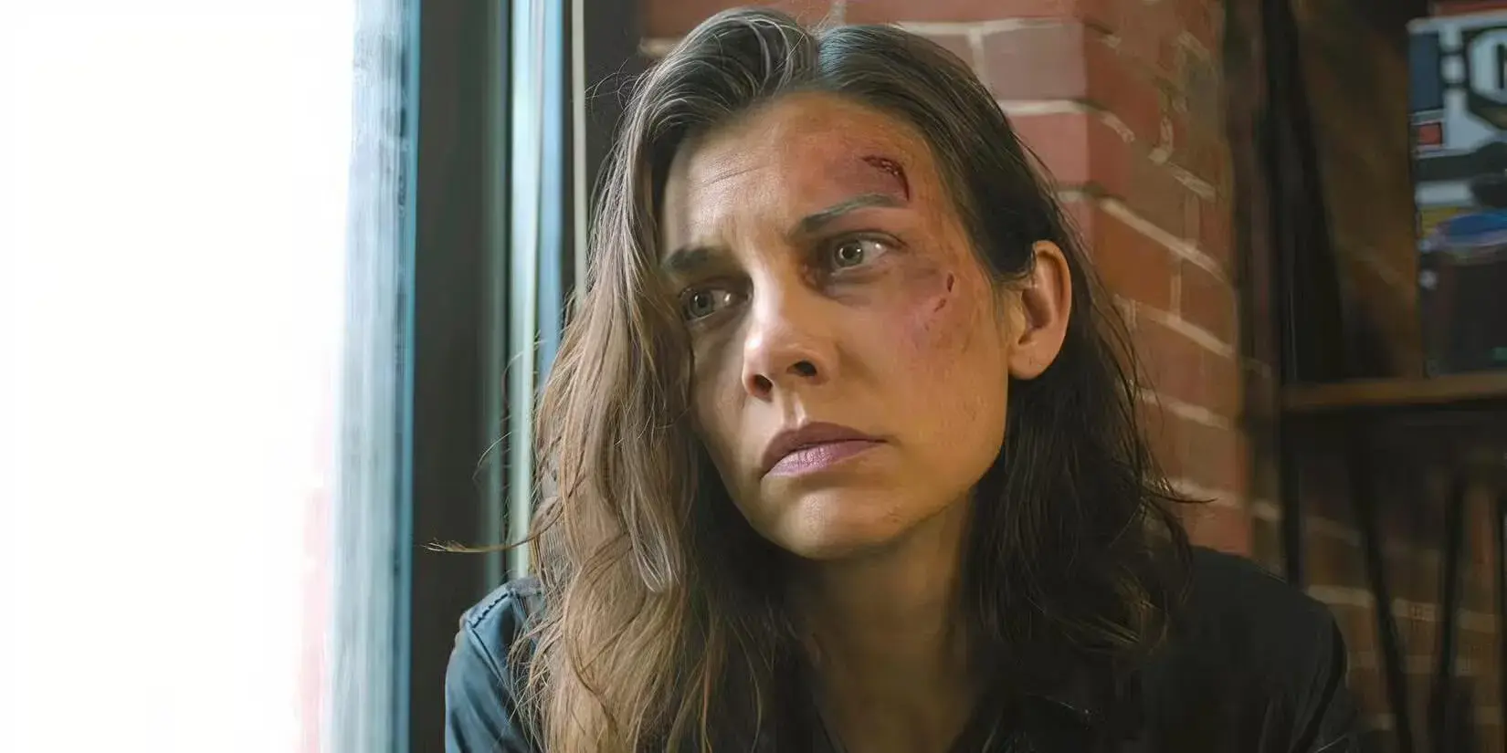 اعلام زمان پخش فصل سوم سریال The Walking Dead: Dead City 