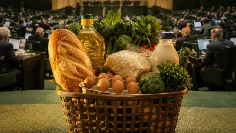 چراغ سبز مجلس به افزایش کالابرگ؛ اعتبار جدید در راه است؟