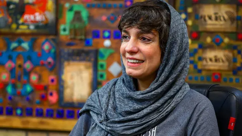 «کودک شو» با مجری جدید برمی‌گردد؛ الیکا عبدالرزاقی جایگزین پژمان بازغی شد