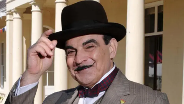 سه فصل دوباره دیده نشده از «پوآرو» روی آنتن تماشا؛ هر شب ساعت ۲۱